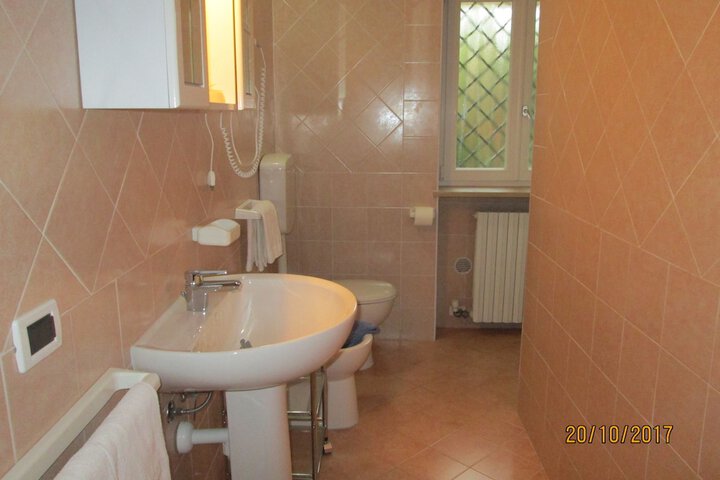 Bath Interior