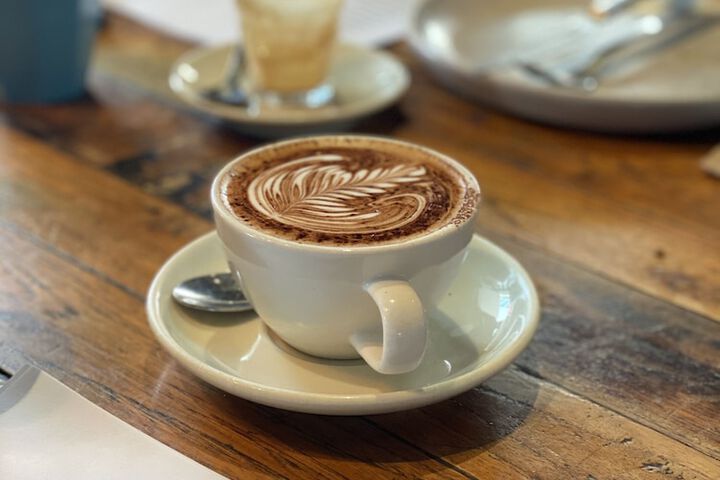 Breakfast/Coffee Service 41 of 50