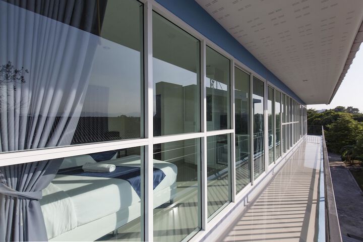 Terrace/Patio 27 of 58