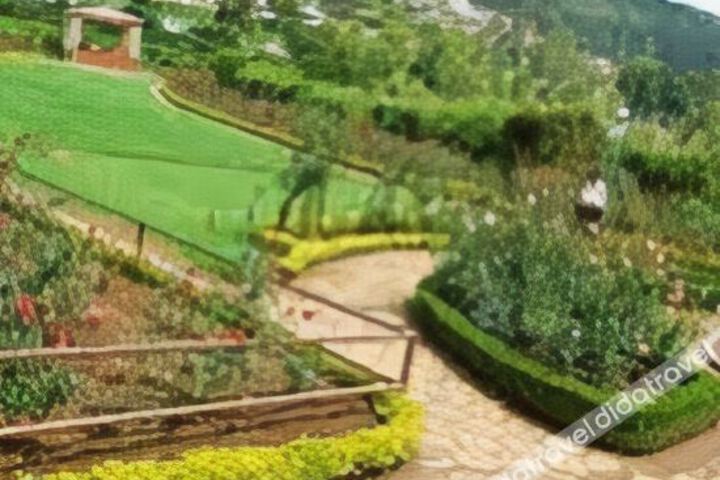 Bkr Ooty Gate Hotel