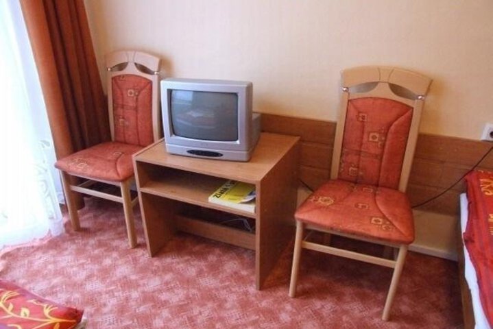 HOTEL PETR BEZRUC