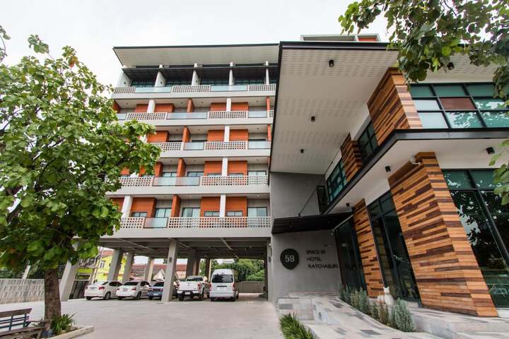 Hotel 49 of 50
