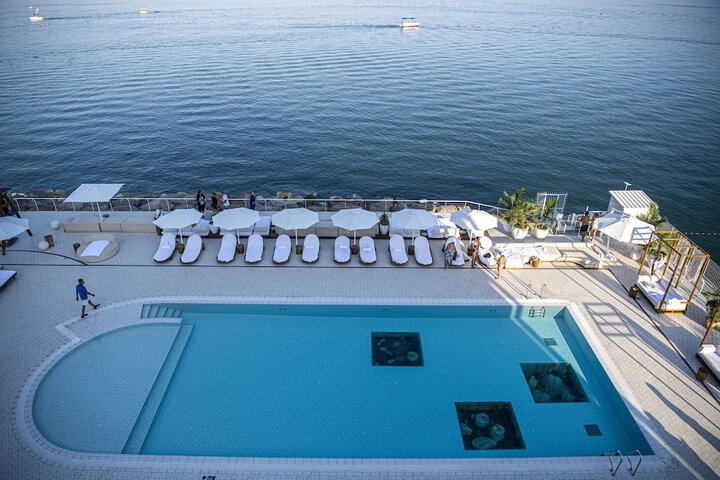 View from room