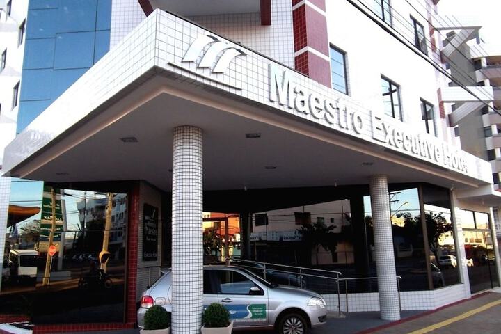 Hotel 45 of 52