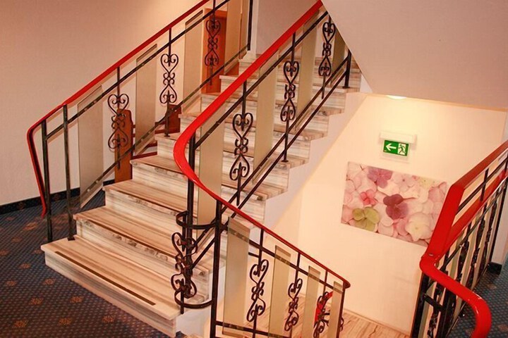 Staircase