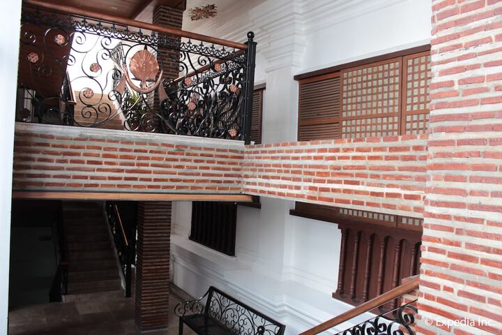 Hotel Interior 120 of 131