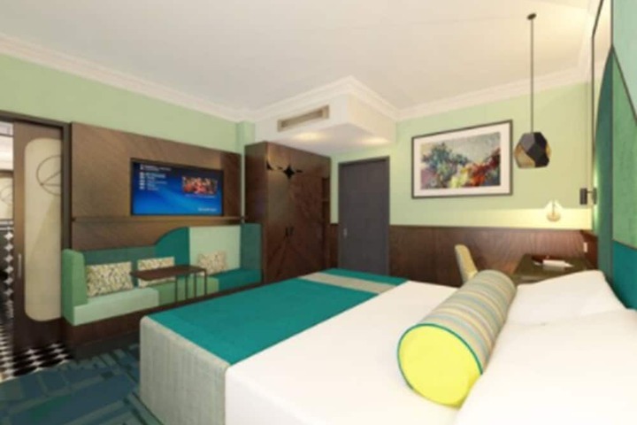 Room 6 of 21