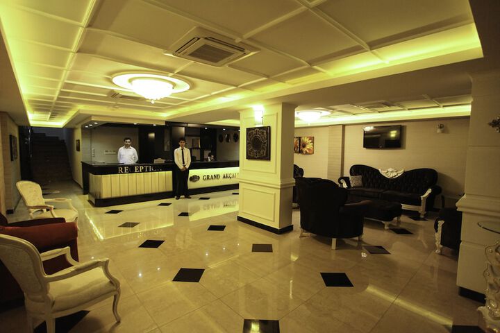 Hotel Interior 2 of 24