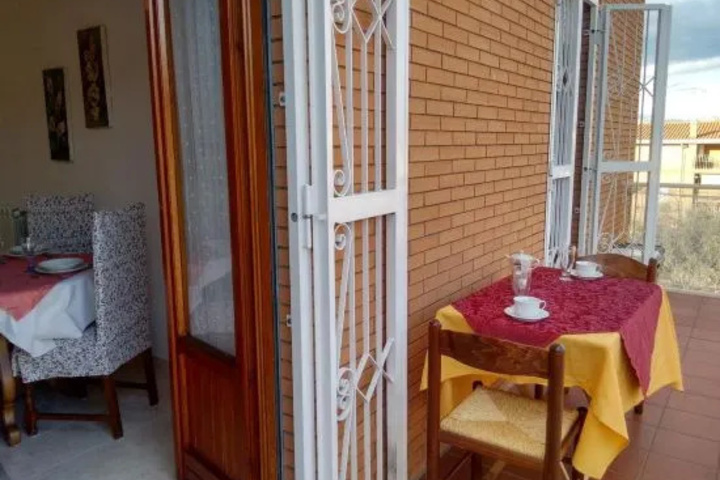 Terrace/Patio 4 of 10