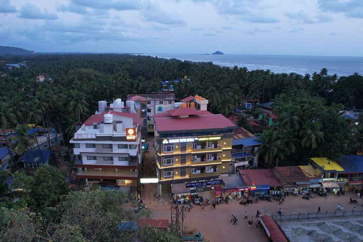 Hotel 16 of 16