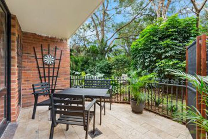 Terrace/Patio 44 of 48