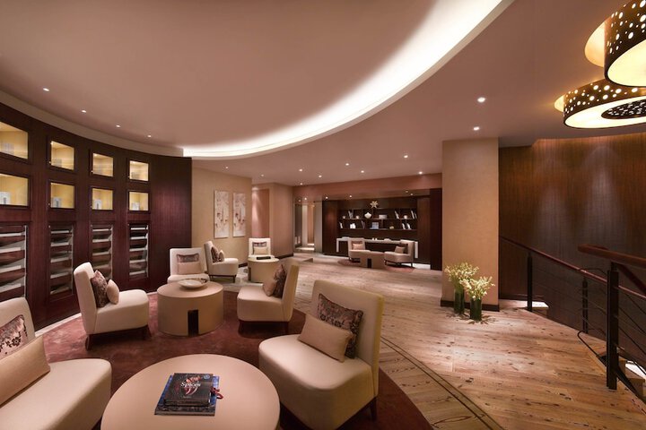 Spa and Wellness