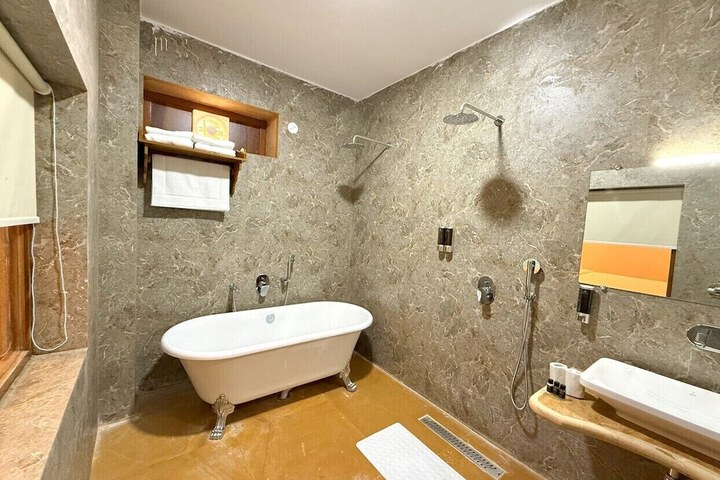 Bath Amenities