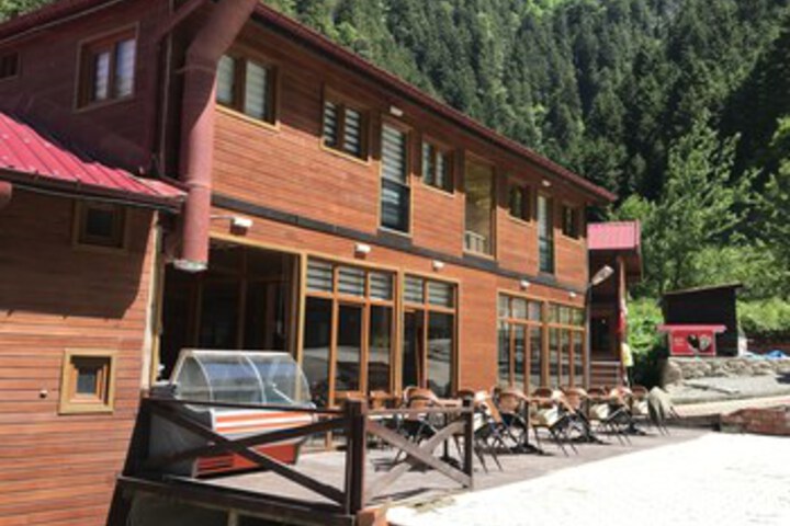 Amiral Park Otel