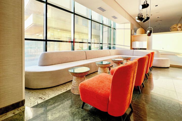 Hotel Interior 12 of 133