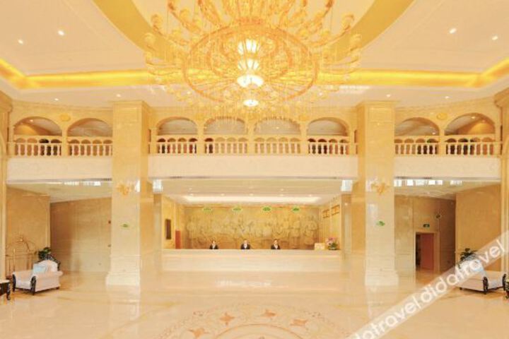 Hotel Interior 14 of 20