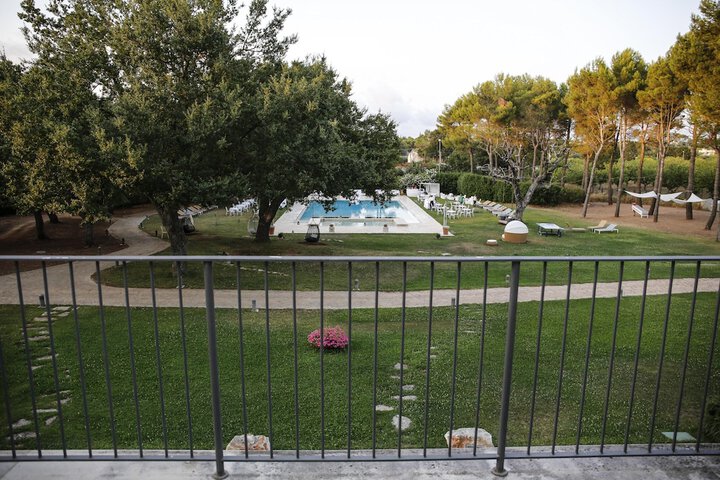 View from room