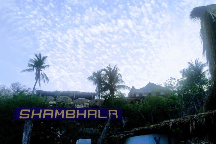 SHAMBHALA VISION in San Pedro Pochutla
