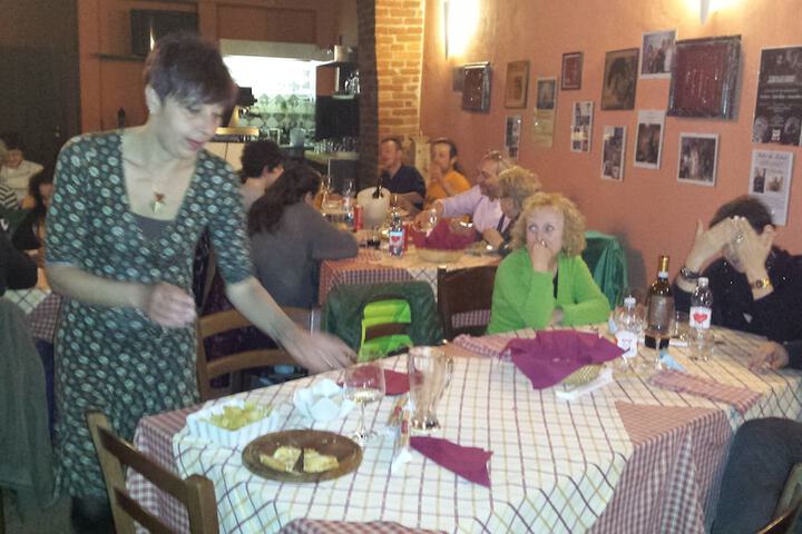 Dining Photos
