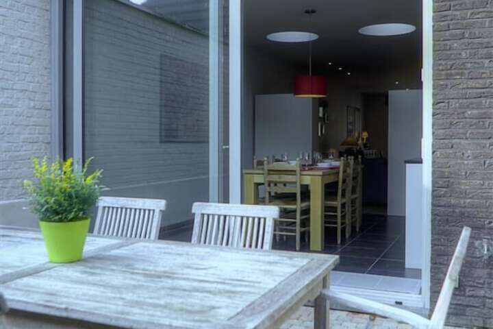 Terrace/Patio 27 of 28