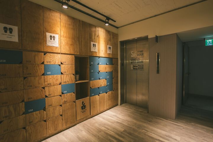 Hotel 3 of 60