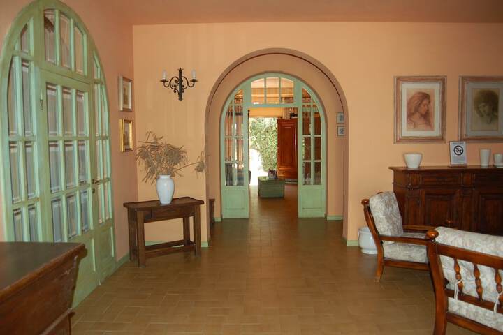 Hotel Interior 2 of 40