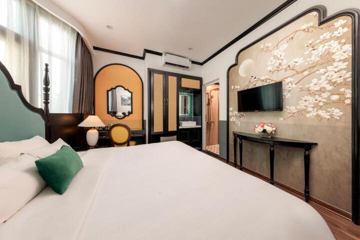 Suite Photo