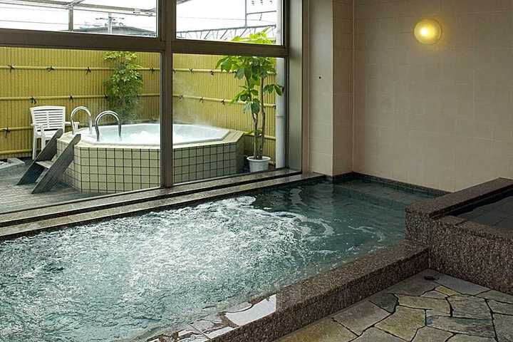 Spa Photos