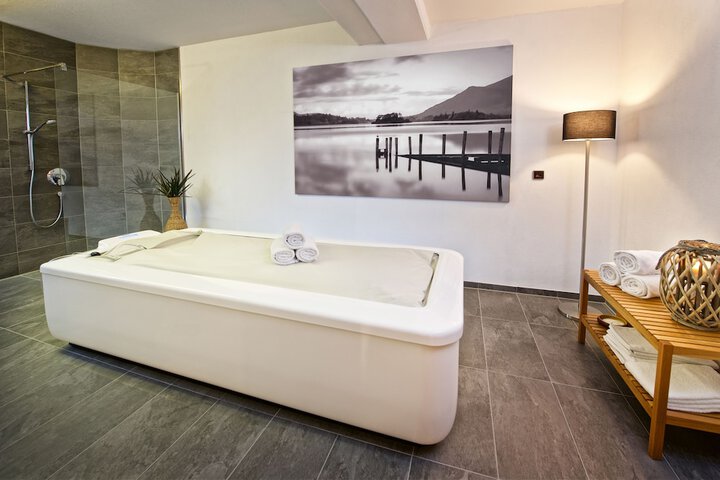 Hotel Spa
