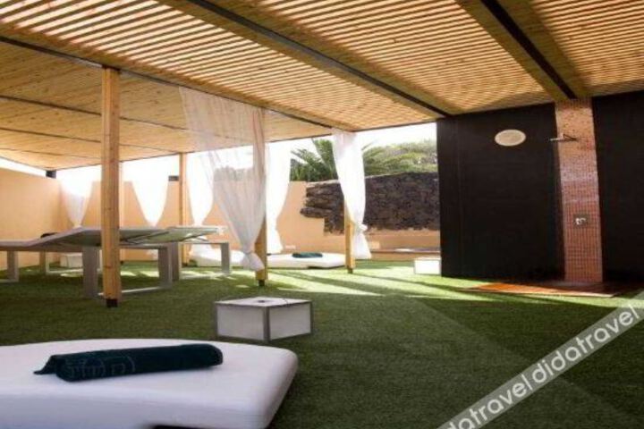 Spa and Wellness Pictures