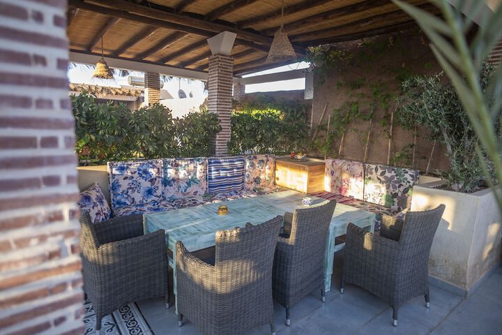Terrace/Patio 77 of 150
