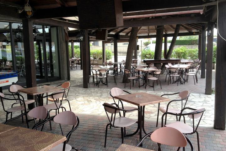 Terrace/Patio 11 of 13