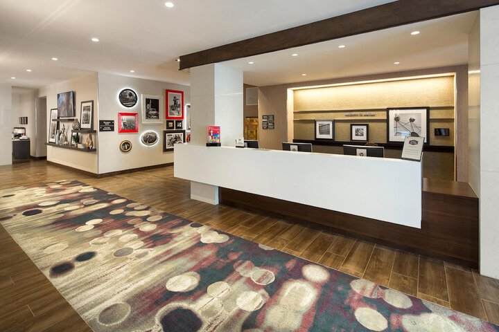 Hotel Interior 12 of 77