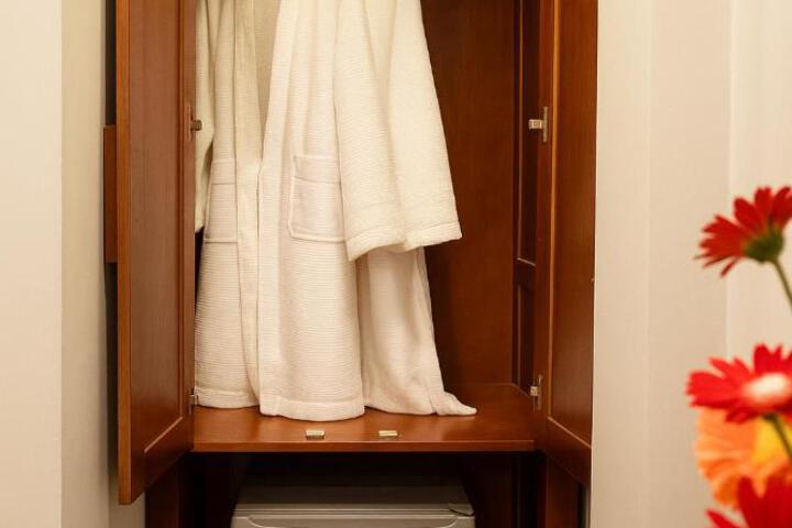 Fitness Facility Photos