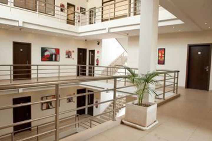 Hotel Interior 17 of 19