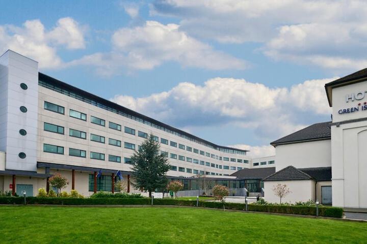 Photo of The Green Isle Hotel Dublin