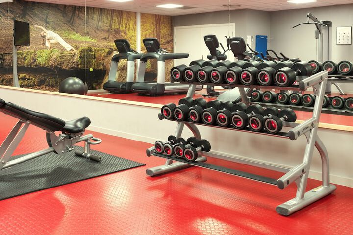 Health and Fitness 24 of 41
