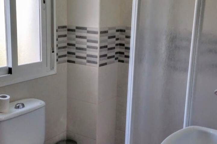 Bath Interior