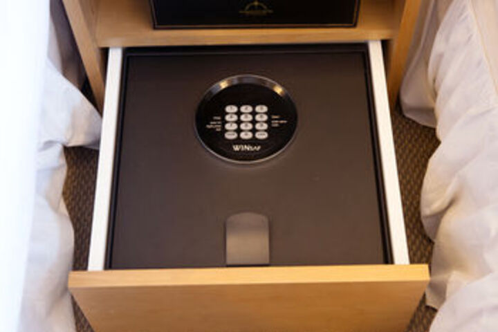 In-Room Amenity