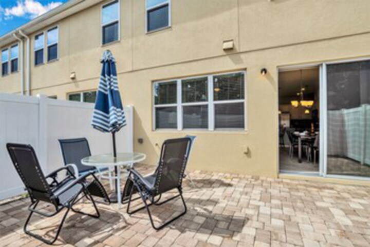 Terrace/Patio 3 of 44