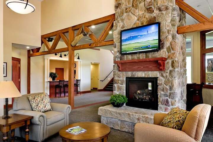 Hotel Interior 4 of 75