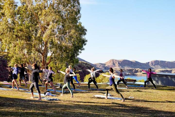 Health and Fitness 32 of 42