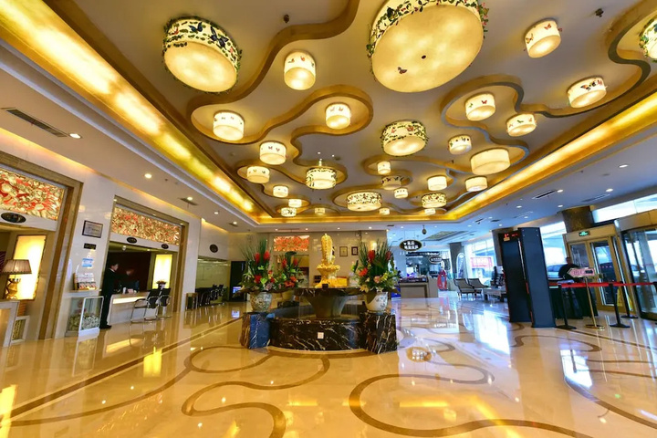 Hongkong Lihua Hotel
