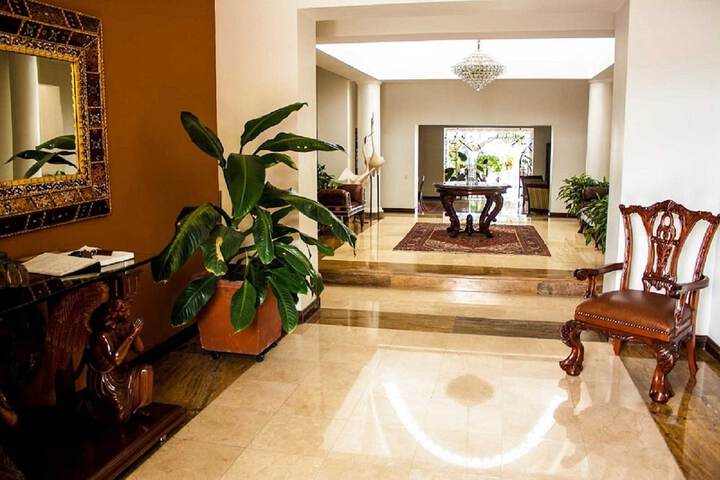Hotel Interior 2 of 66