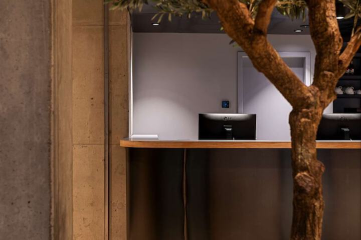 Hotel Interior 7 of 90