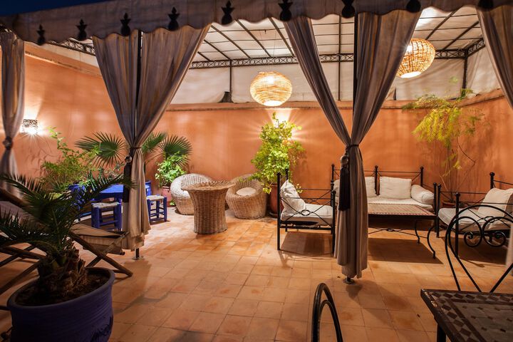 Terrace/Patio 49 of 60