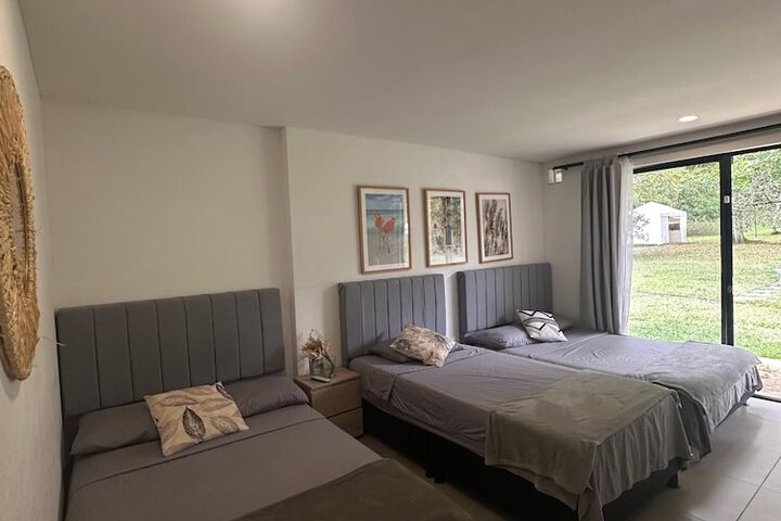 Hotel Boutique Rosse in La Vega