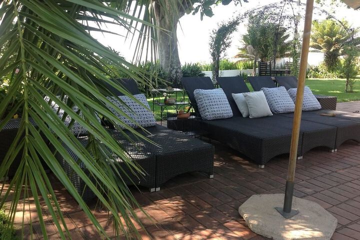Sundeck