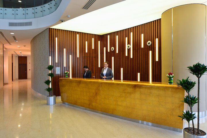 Hotel Interior 6 of 58