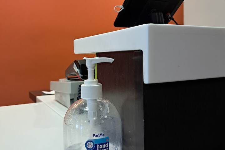 Hotel Interior 3 of 93